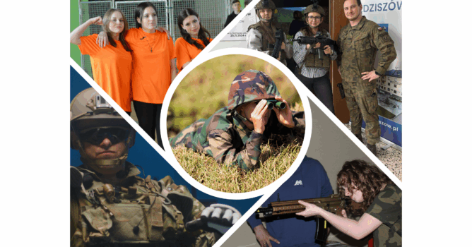 Oddział Przygotowania Wojskowego